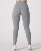 Sculpt Legging - Cosmic Grey