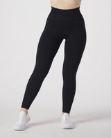 Sculpt Legging - Black