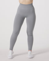 Sculpt Legging - Cosmic Grey