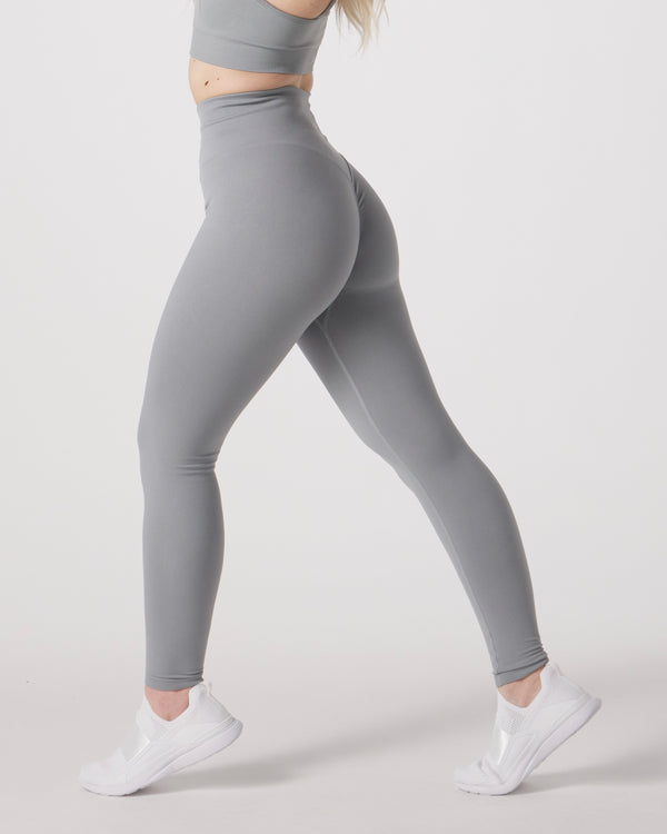 Sculpt Legging - Cosmic Grey